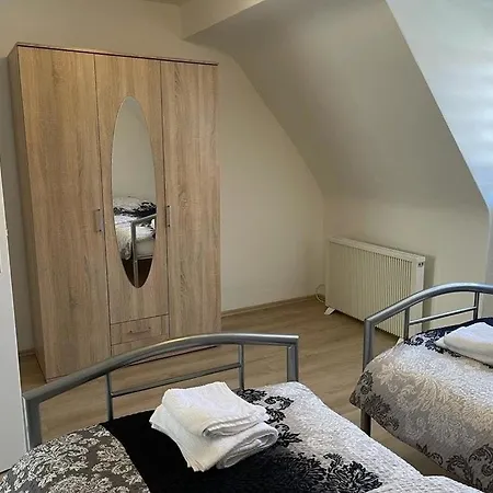 Apartmán Polat 6 Essen