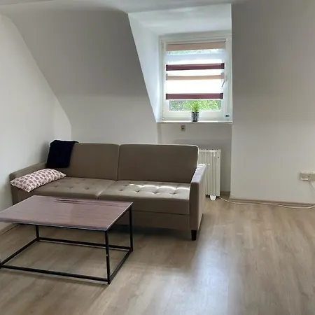 Apartmán Polat 6 *