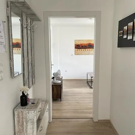 Apartmán Polat 6 Essen