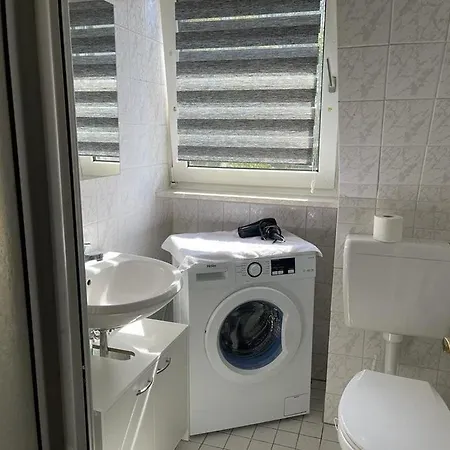 Apartment Polat 6
