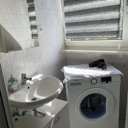 Apartmán Polat 6 Essen