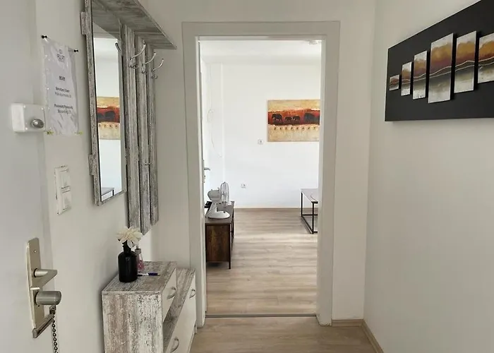 Apartamento Polat 6 Essen