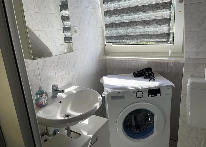 Apartamento Polat 6 Essen